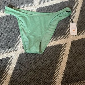 bikini bottoms